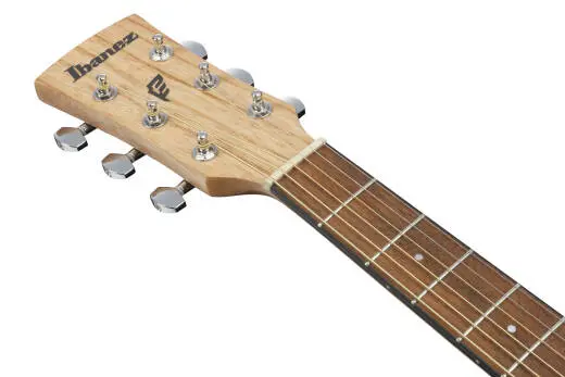 PN2MD PF Performance Acoustic Guitar - Open Pore Natural