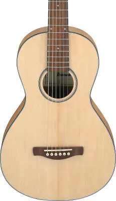 PN2MD PF Performance Acoustic Guitar - Open Pore Natural