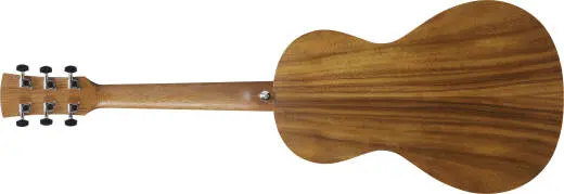 PN2WS PF Performance Acoustic Guitar - Open Pore Brown