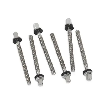 Drum Workshop - TP30 True Pitch Tension Rods (6 Pack)