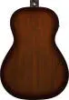 PN50TKE Acoustic/Electric Guitar - Natural High Gloss Top