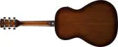 PN50TKE Acoustic/Electric Guitar - Natural High Gloss Top