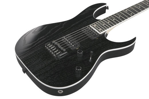 Ibanez RG Prestige 6-String Electric Guitar With Hardshell Case