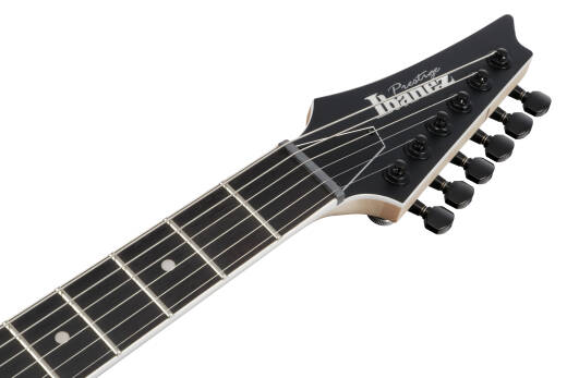 Ibanez RG Prestige 6-String Electric Guitar With Hardshell Case