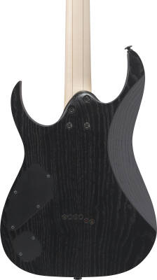 Ibanez RG Prestige 6-String Electric Guitar With Hardshell Case