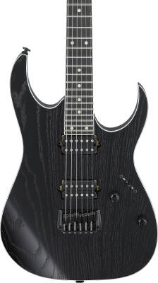 Ibanez RG Prestige 6-String Electric Guitar With Hardshell Case