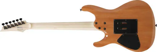 S Prestige 6-String Electric Guitar with Hardshell Case - Sunset Burst