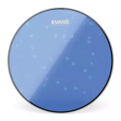 Evans - TT16HB - 16 Inch Hydraulic Blue Drumhead