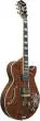 AG Artcore Expressionist 6-String Electric Guitar - Dark Amber