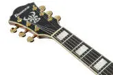 AG Artcore Expressionist 6-String Electric Guitar - Dark Amber
