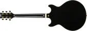 AM Artcore 6-String Electric Guitar - Black