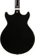 AM Artcore 6-String Electric Guitar - Black