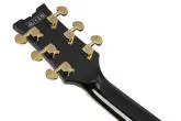 AM Artcore 6-String Electric Guitar - Black
