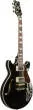 AM Artcore 6-String Electric Guitar - Black