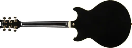 AM Artcore 6-String Electric Guitar - Black