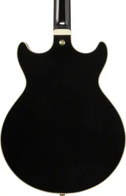 AM Artcore 6-String Electric Guitar - Black