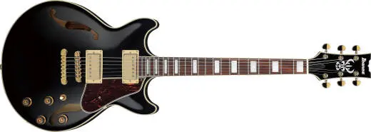 Ibanez - AM Artcore 6-String Electric Guitar - Black
