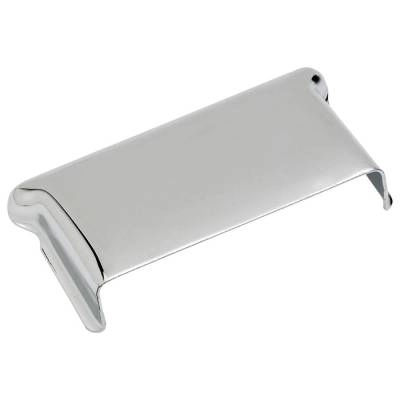 Fender - American Vintage Stratocaster Bridge Cover (Chrome)