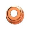 Fender - Telecaster Jack Ferrule - Gold