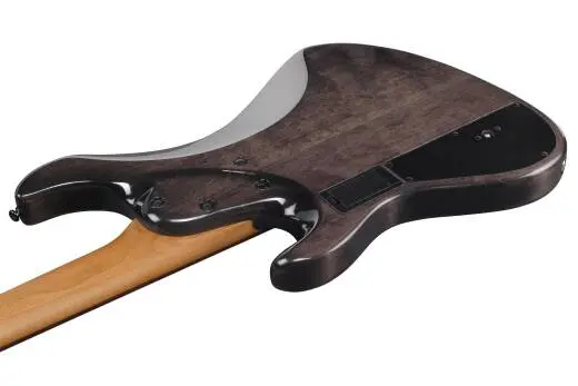 MDM 5-String Electric Bass with Bag - Deep Twilight