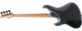 MDM 4-String Electric Bass with Bag - Midnight Arctic Ocean Matte