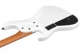 MDM 4-String Electric Bass with Bag - Pearl White