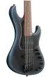 MDM 5-String Electric Bass with Bag - Midnight Arctic Ocean Matte