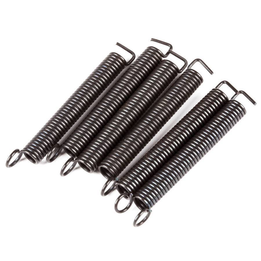 Tremolo Tension Springs (Black) (6)