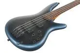 SR Standard 4-String Electric Bass - Midnight Arctic Ocean Matte