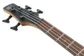 SR Standard 4-String Electric Bass - Midnight Arctic Ocean Matte