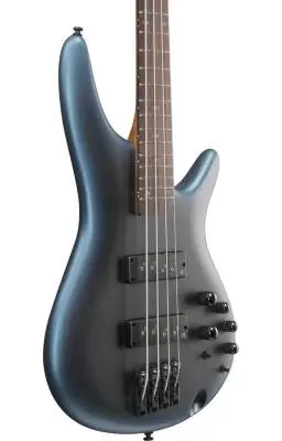 SR Standard 4-String Electric Bass - Midnight Arctic Ocean Matte
