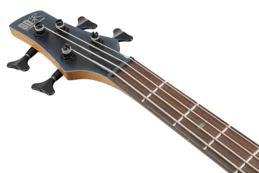 SR Standard 4-String Electric Bass - Midnight Arctic Ocean Matte
