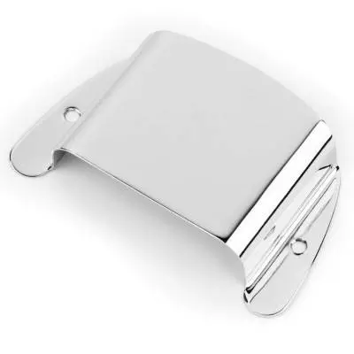 \'51 Precision Bass Pickup Cover - Chrome