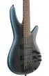 SR Standard 5-String Electric Bass - Midnight Arctic Ocean Matte