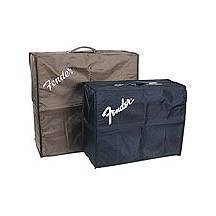 FBA Bassman 250/115 Combo Amplifier Cover - Black