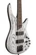 SR Premium 4-String Electric Bass with Bag - Icebreaker Wave Flat