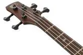 SR Premium 4-String Electric Bass with Bag - Icebreaker Wave Flat