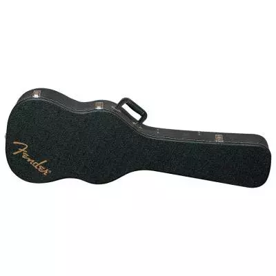 Dreadnought/GA Series/ FR Series/GDO Series/GDC 100 Multi-Fit Hardshell Case - Black