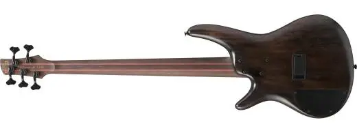 SR Premium 5-String Electric Bass with Bag - Icebreaker Wave Flat