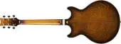 AM Artcore Expressionist 6-String Electric Guitar - Vintage Violin High Gloss