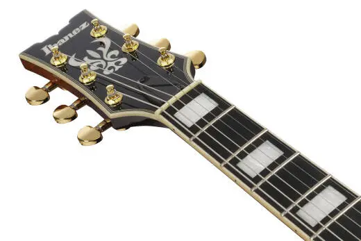 AM Artcore Expressionist 6-String Electric Guitar - Vintage Violin High Gloss