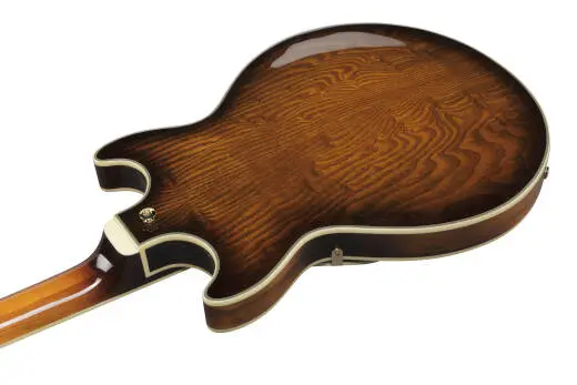 AM Artcore Expressionist 6-String Electric Guitar - Vintage Violin High Gloss