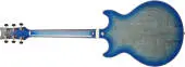 AM Artcore Expressionist 6-String Electric Guitar - Jet Blue Burst