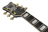 AM Artcore Expressionist 6-String Electric Guitar - Jet Blue Burst