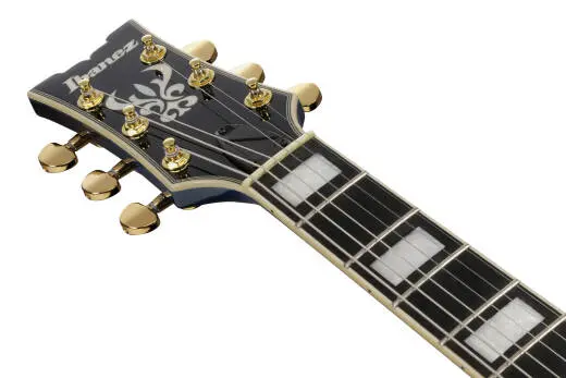 AM Artcore Expressionist 6-String Electric Guitar - Jet Blue Burst