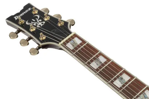 AR Standard 6-String Electric Guitar - Natural