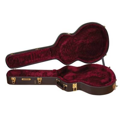 Fender - G6267 Hollow Body Guitar Case