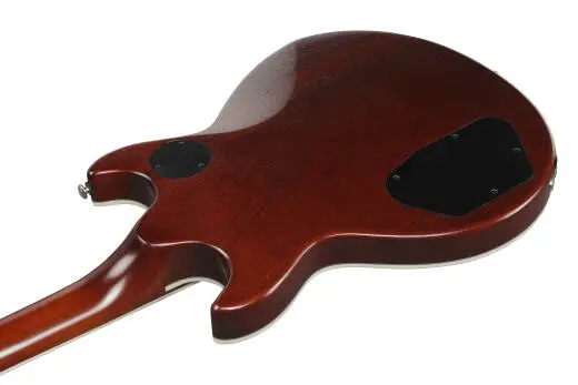 AR Standard 6-String Electric Guitar - Caramel Burst