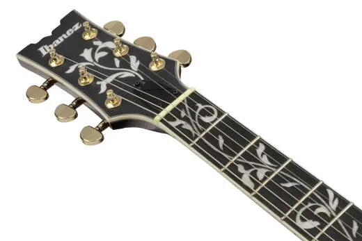 AR Standard 6-String Electric Guitar - Caramel Burst