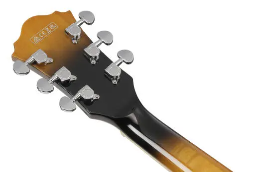 AS Artcore 6-String Electric Guitar - Tobacco Brown